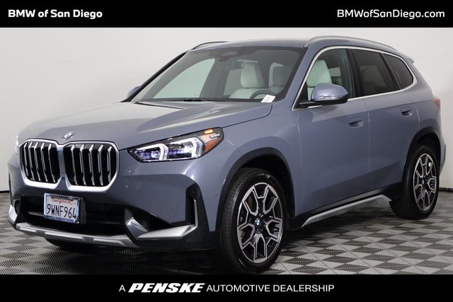 2026|BMW|X1|xDrive28i|Convenience|4D Sport Utility