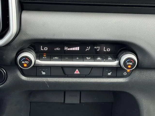 Used 2025 Gray Mazda 2.5 S Preferred Package image 20