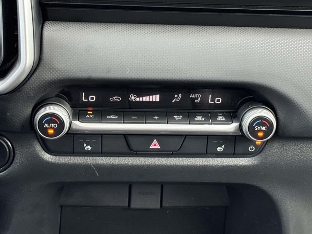 Used 2025 Gray Mazda 2.5 S Preferred Package image 20