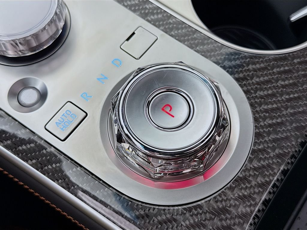 2026 GENESIS GV70 Sport Prestige - Photo 17