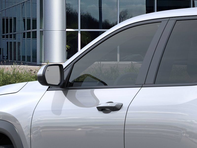 2027 Chevrolet Equinox LT - Photo 13