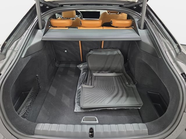 Certified Used 2023 Jet Black BMW eDrive40 image 30