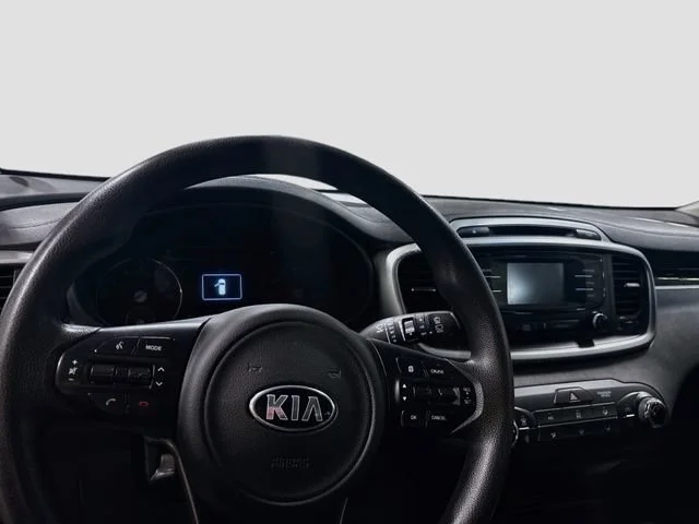 Used 2016 Gray Kia 2.4L LX image 10