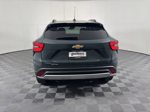 New 2026 Cypress Gray Chevrolet LT image 31