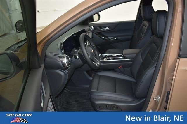 New 2027 Autumn Harvest Metallic Chevrolet LT image 7