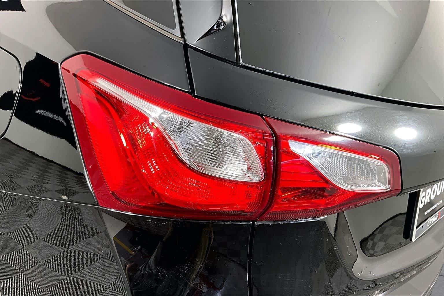 2021 Chevrolet Equinox LT - Photo 27