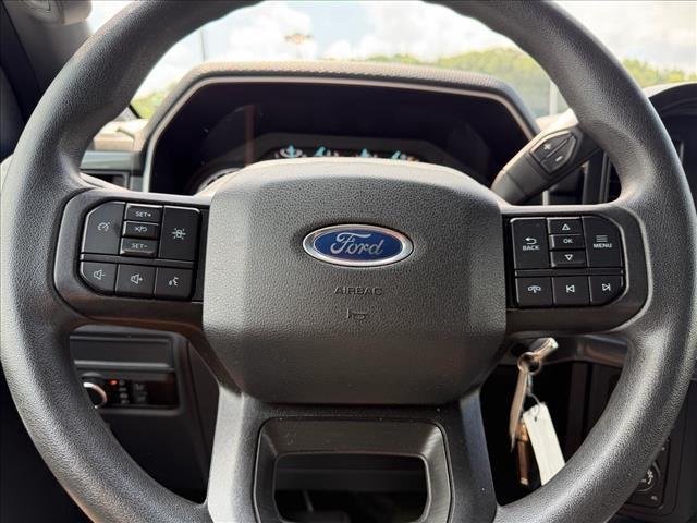 Used 2023 Agate Black Ford XL image 14