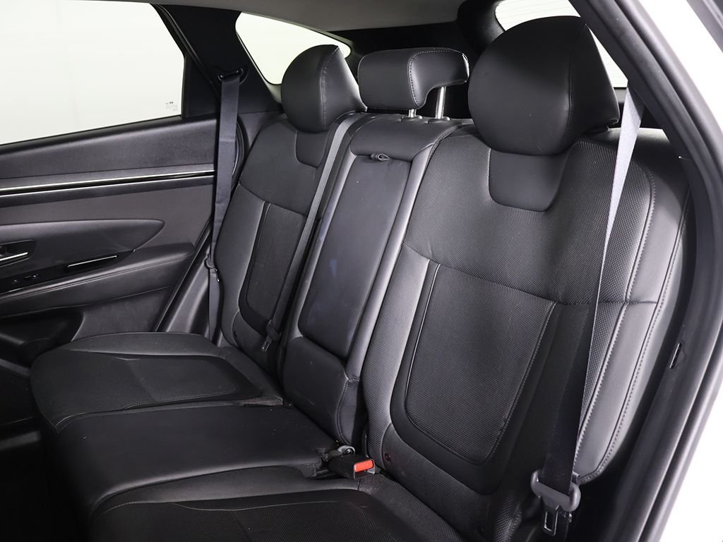 2022 Hyundai Tucson Limited - Photo 35