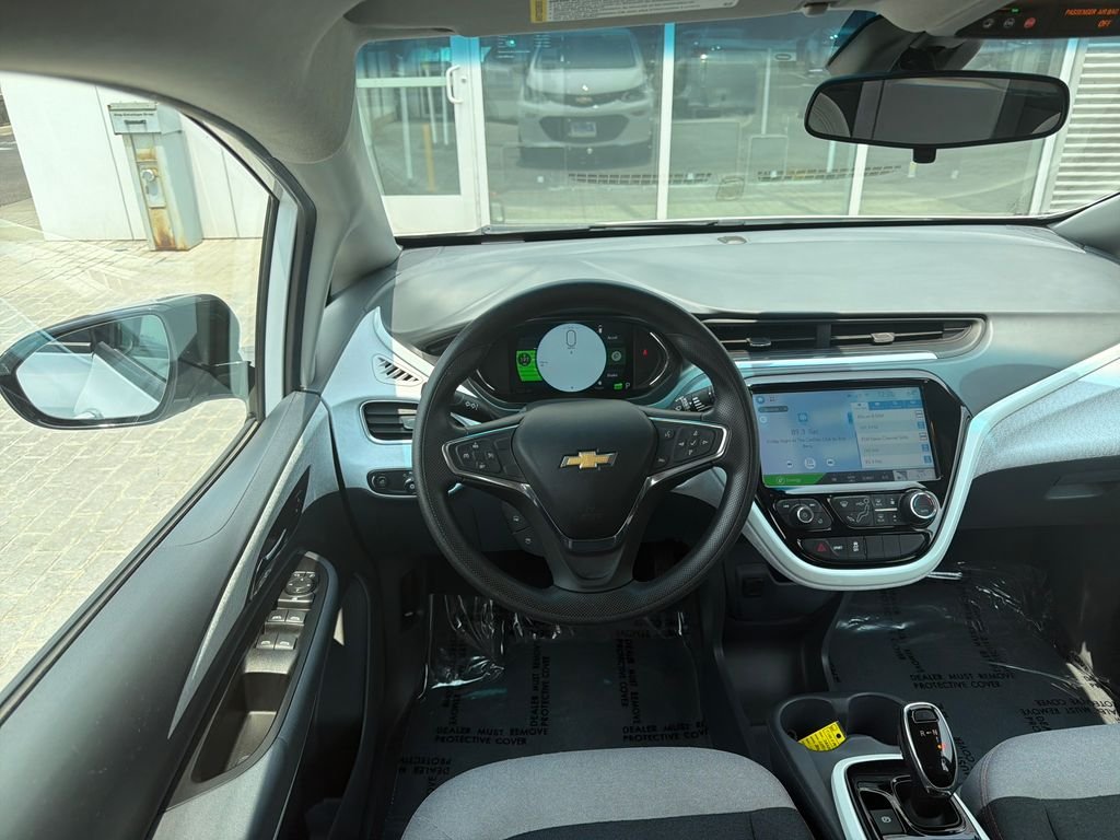 Used 2020 Summit White Chevrolet LT image 14