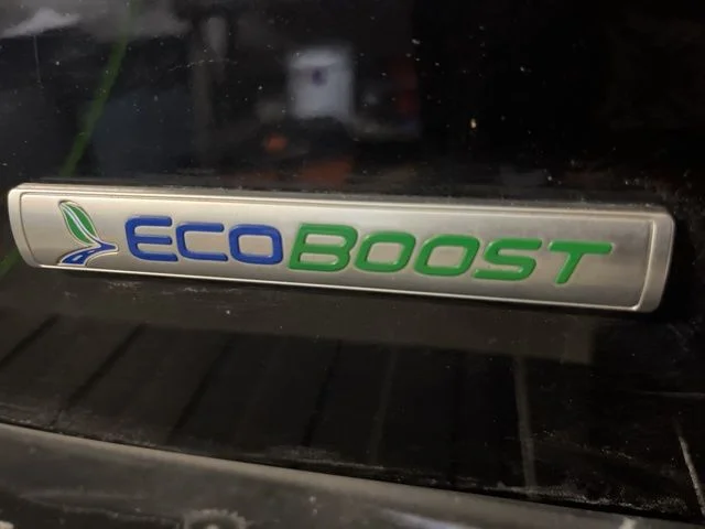 Used 2020 Black Ford XLT image 30