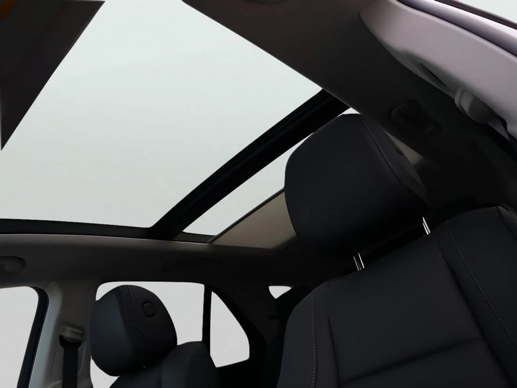New 2026 Polar White Mercedes-Benz GLE 450 image 49