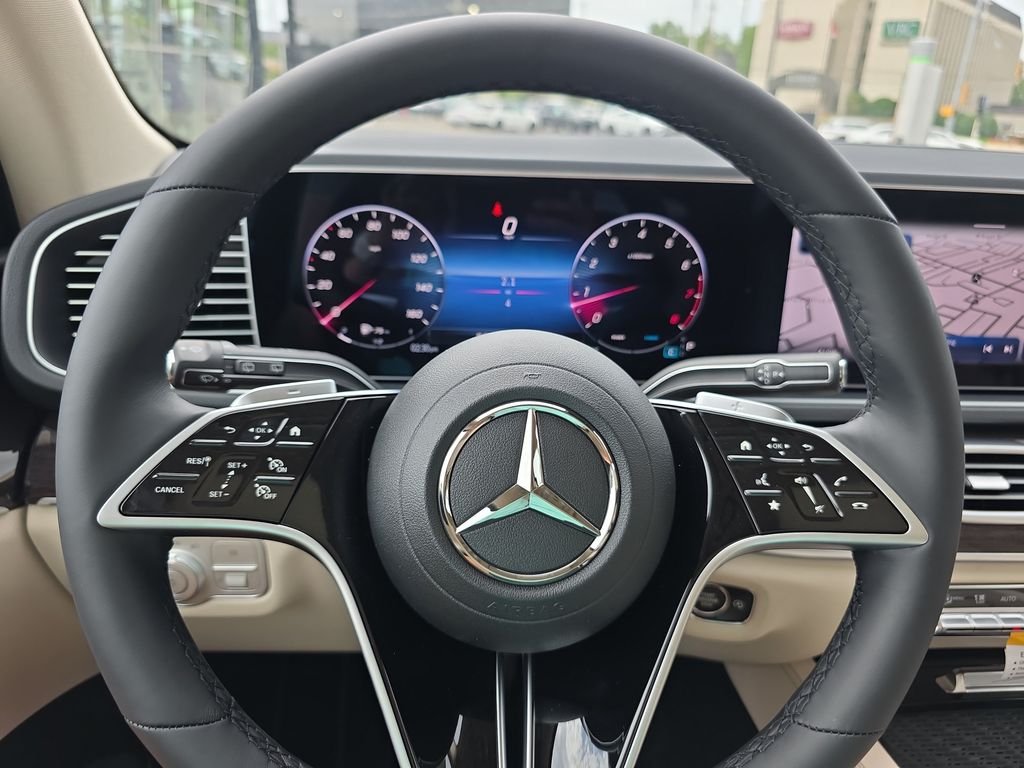 New 2026 Black Mercedes-Benz GLE 350 image 19