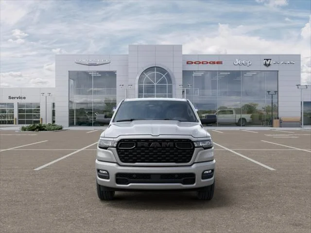 New 2026 Silver Zynith Exterior Paint RAM Express image 32