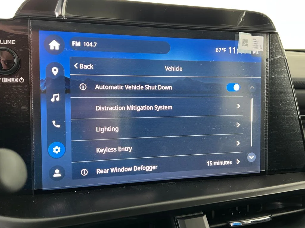 2026 Subaru Outback Touring XT - Photo 39