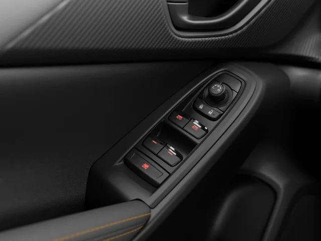 New 2026 MAGNETITE GRAY PEARL Subaru Wilderness image 22
