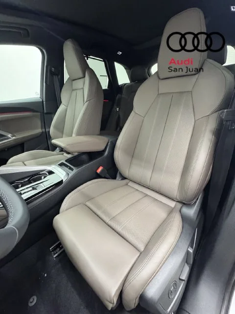New 2026 White Audi 2.0T Premium Plus image 27