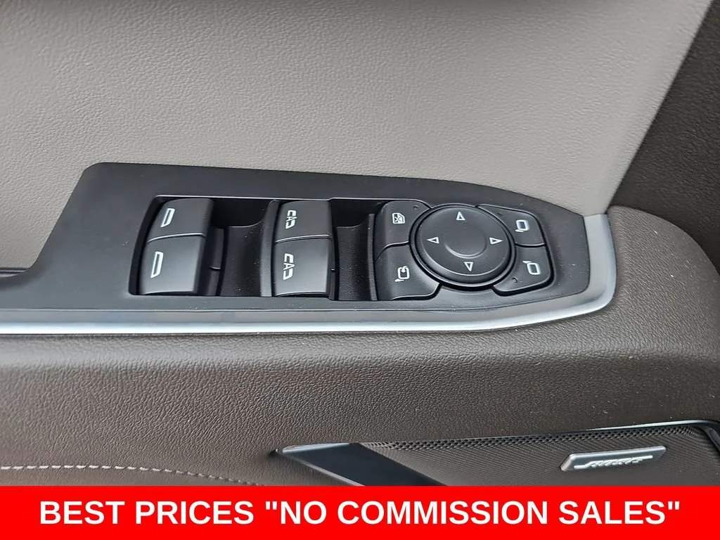 2026 Chevrolet Silverado 1500 LTZ - Photo 28