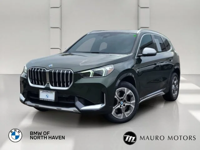 2023 BMW X1 28i