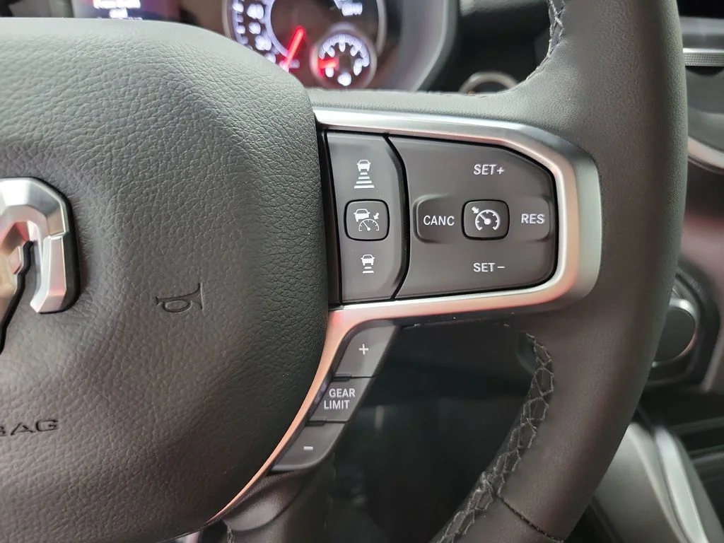 2026 RAM 1500 Big Horn/Lone Star - Photo 12