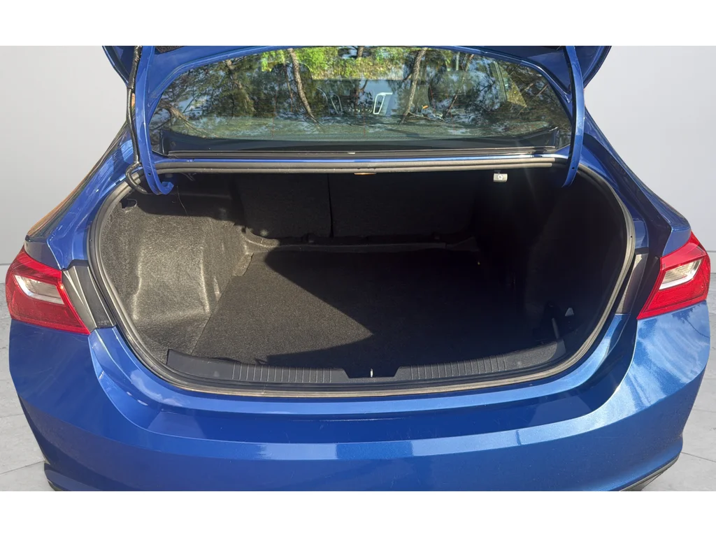 Used 2023 Blue Chevrolet LS image 19