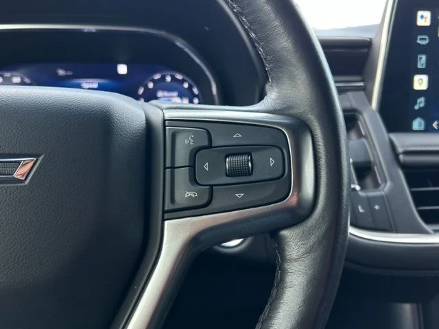 Used 2022 Summit White Chevrolet Z71 image 45