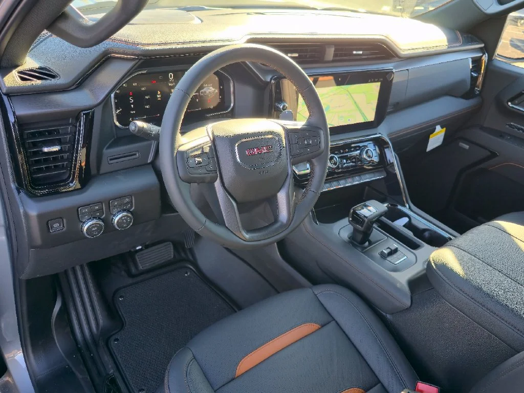 2026 GMC Sierra 1500 AT4 - Photo 12