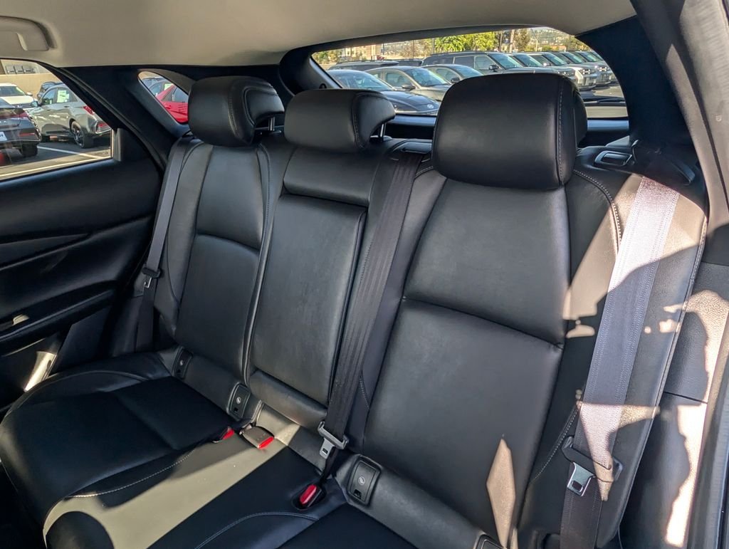 2023 Mazda CX-30 Preferred - Photo 15