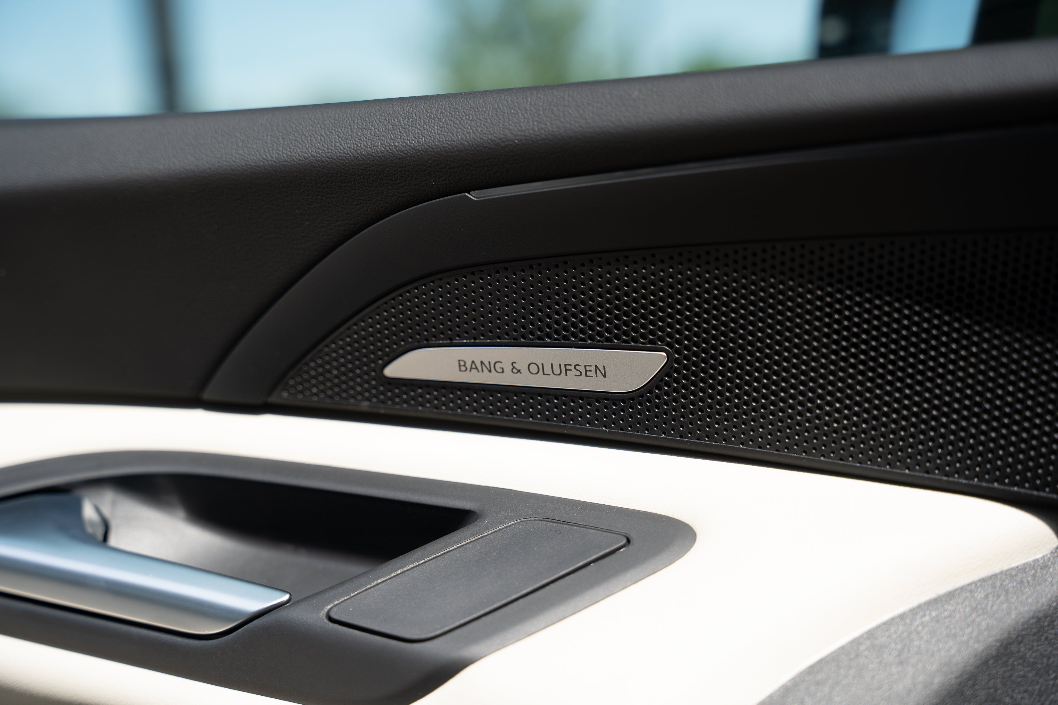 New 2026 District Audi Premium Plus image 18