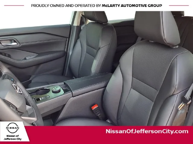 2026 Nissan Rogue Dark Armor - Photo 22