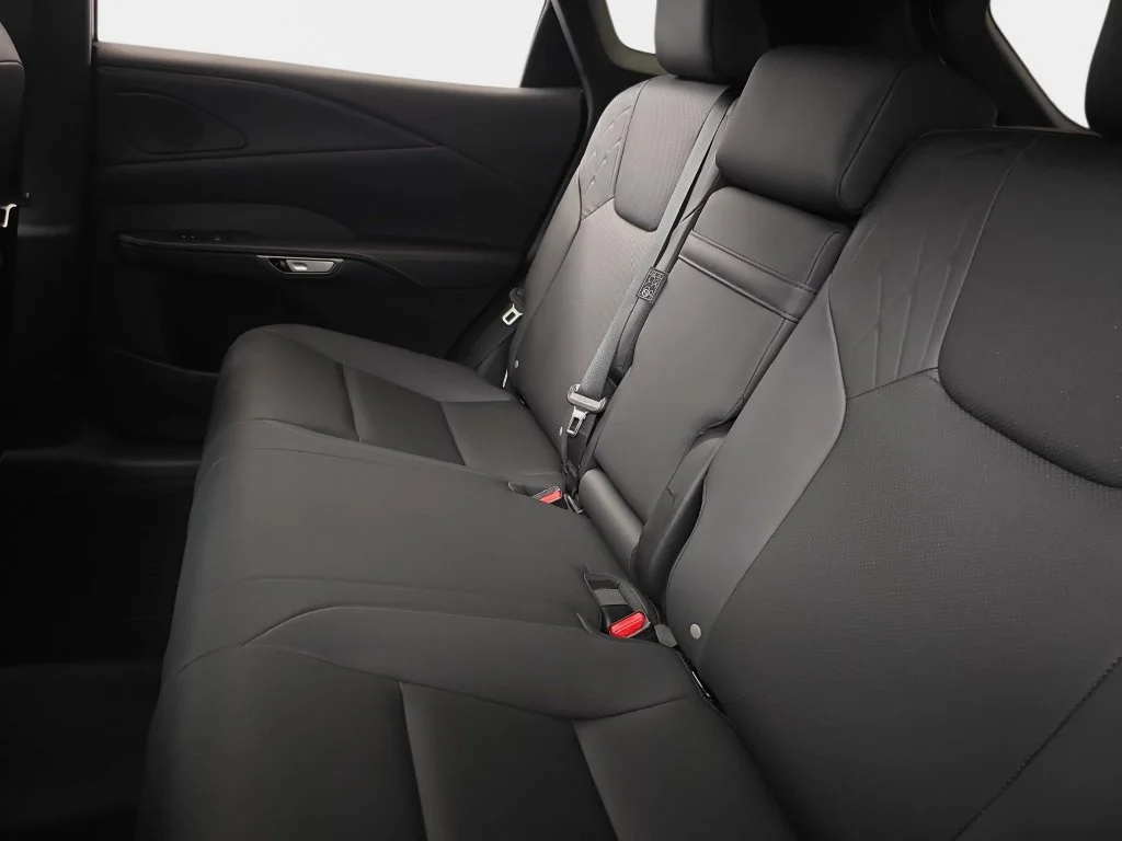 New 2026 Cloudburst Gray Lexus PREMIUM image 14