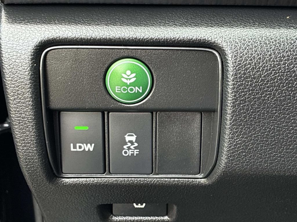 Used 2015  Honda EX-L image 24