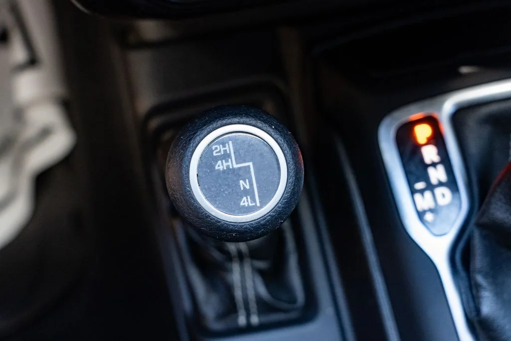 Used 2021 Gray Jeep Unlimited Sahara image 20