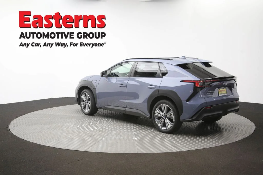 Used 2023 Gray Subaru Limited image 64