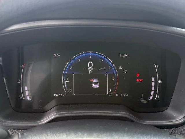 Certified Used 2026 ICE CAP Toyota LE image 16