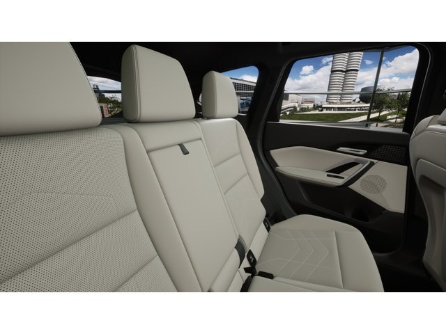New 2027 Black Sapphire Metallic BMW xDrive28i image 12