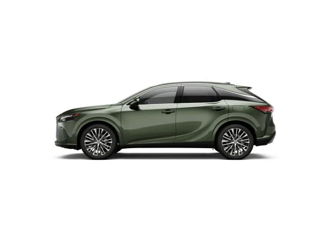 New 2026 Nori Green Pearl Lexus PREMIUM PLUS image 2