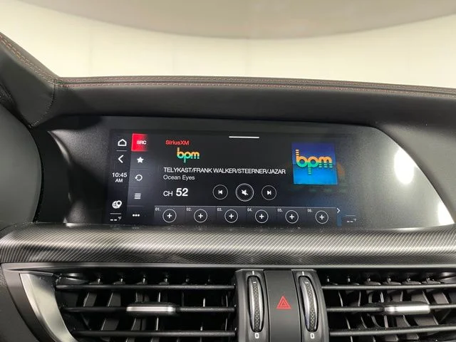 2025 Alfa Romeo Stelvio Intensa - Photo 31