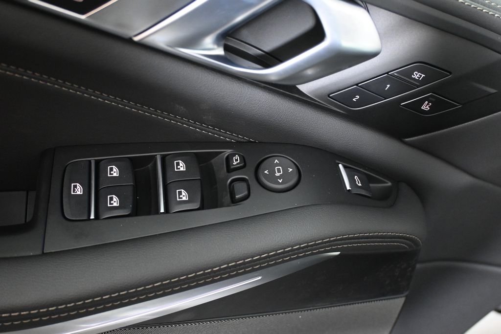 New 2026 Alpine White BMW xDrive40i image 29