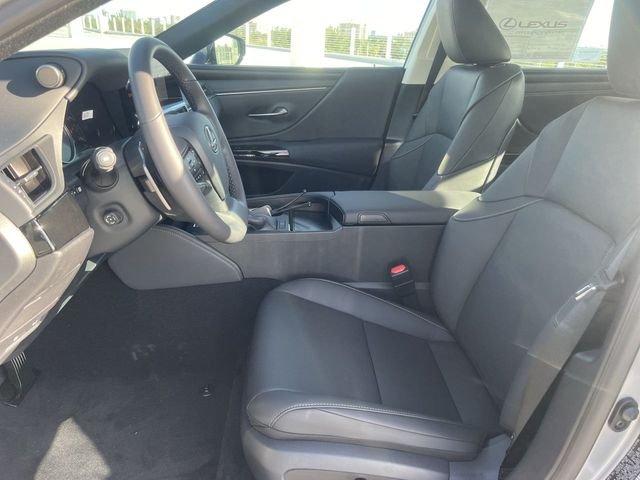 Used 2024 Silver Lexus 350 image 11