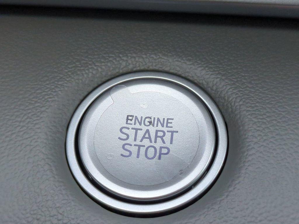 New 2026 Gray Hyundai SEL Sport Premium image 34