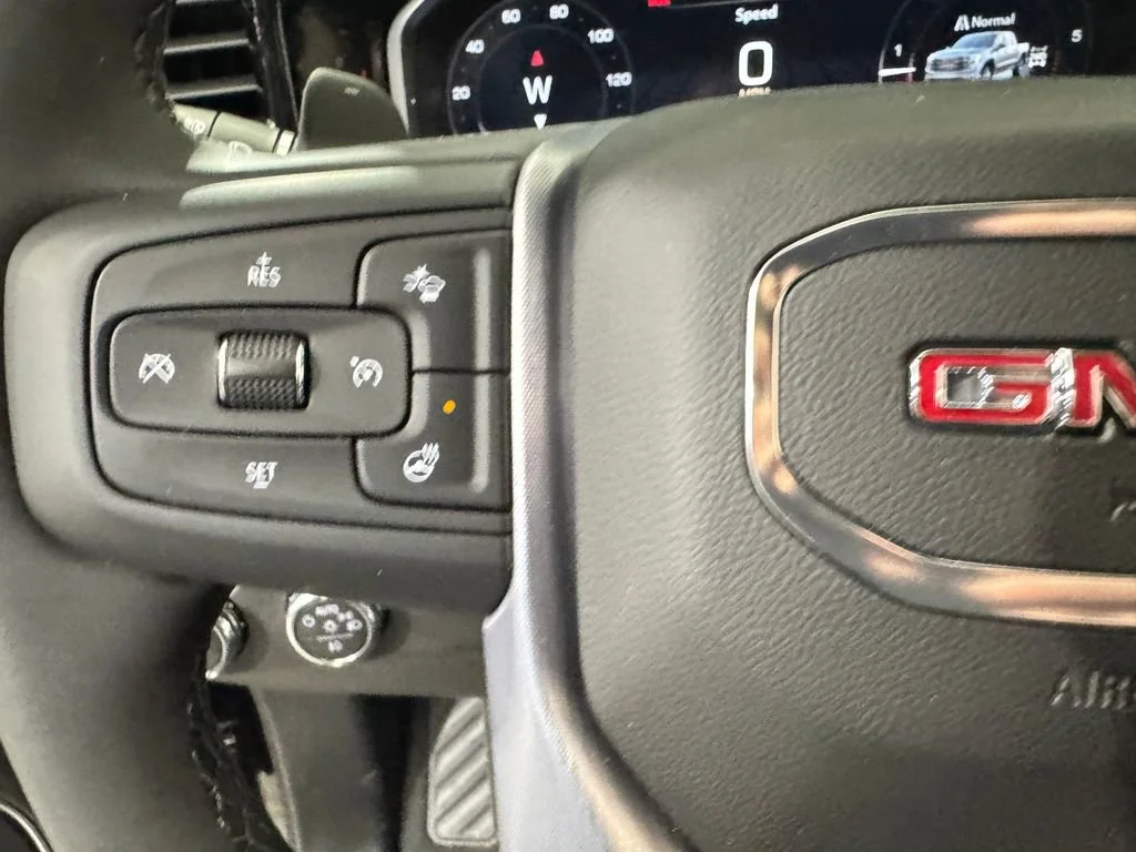 New 2026 Onyx Black GMC Elevation image 19