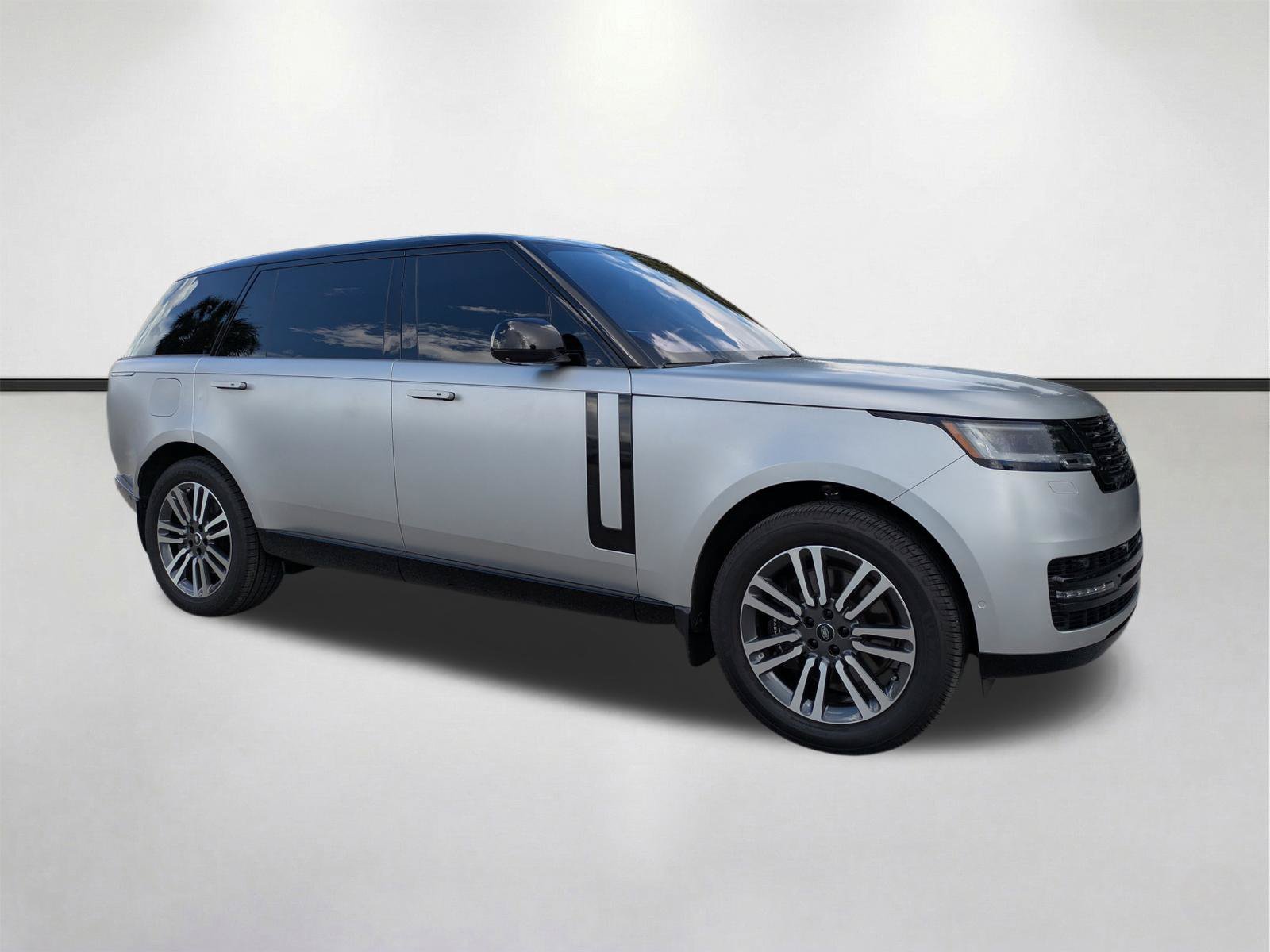 2023 Land Rover Range Rover