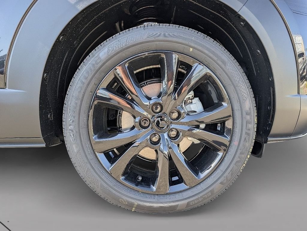 New 2026 Jet Black Mica Mazda 2.5 S Aire Edition image 14