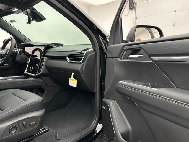 2026 GMC Acadia Elevation - Photo 37