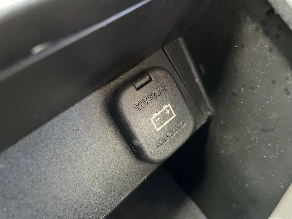 Used 2016 Gray Mazda i Sport image 23