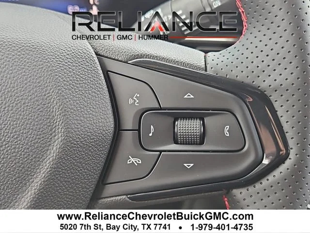 2026 Chevrolet Trailblazer RS - Photo 21