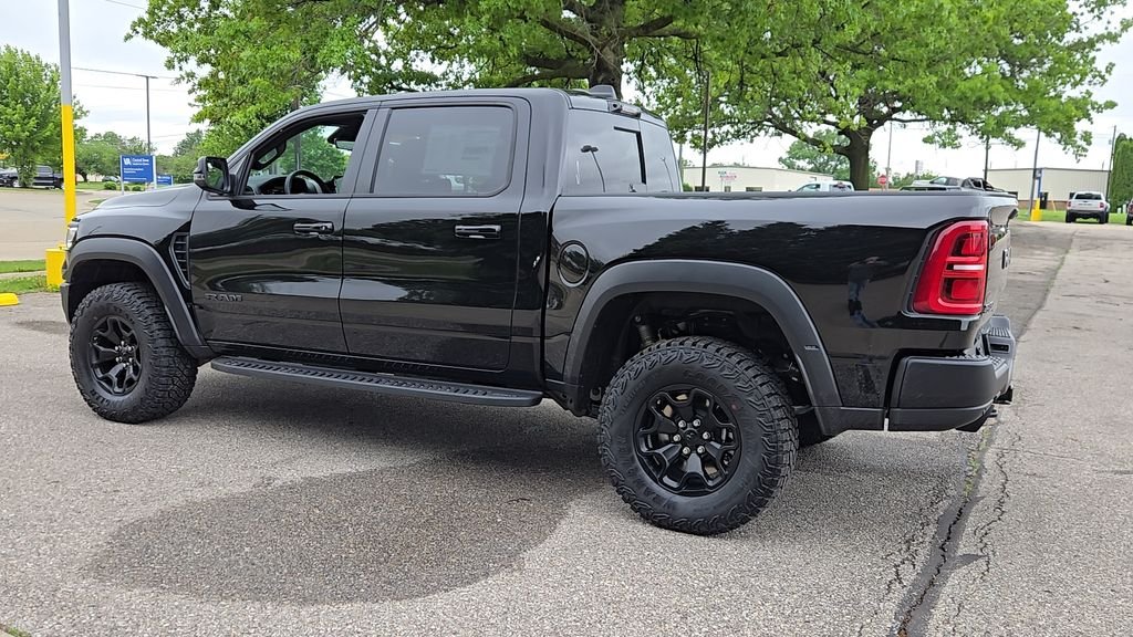 2026 RAM 1500 RHO - Photo 33