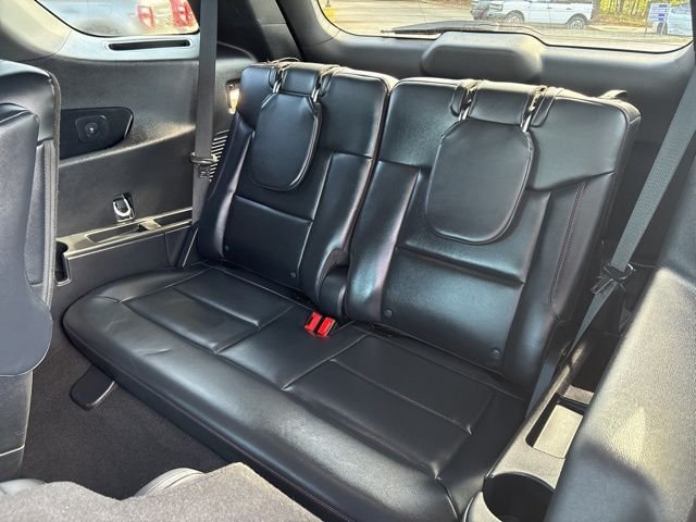 Used 2025 Gray Ford ST-Line image 29