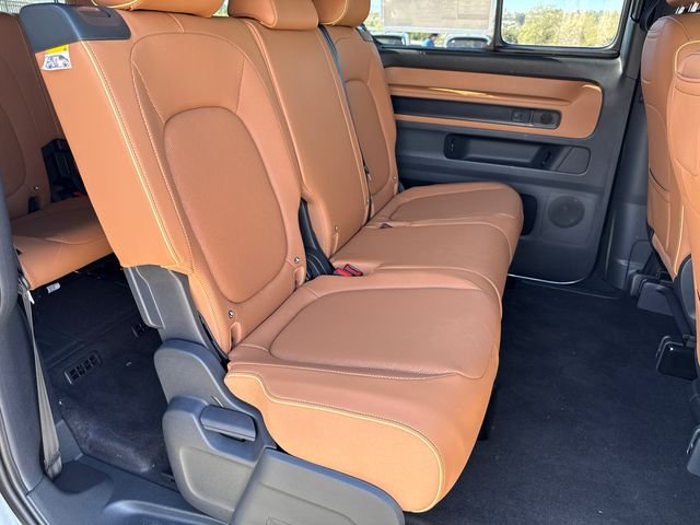 2025 Volkswagen ID. Buzz PRO S - Photo 28