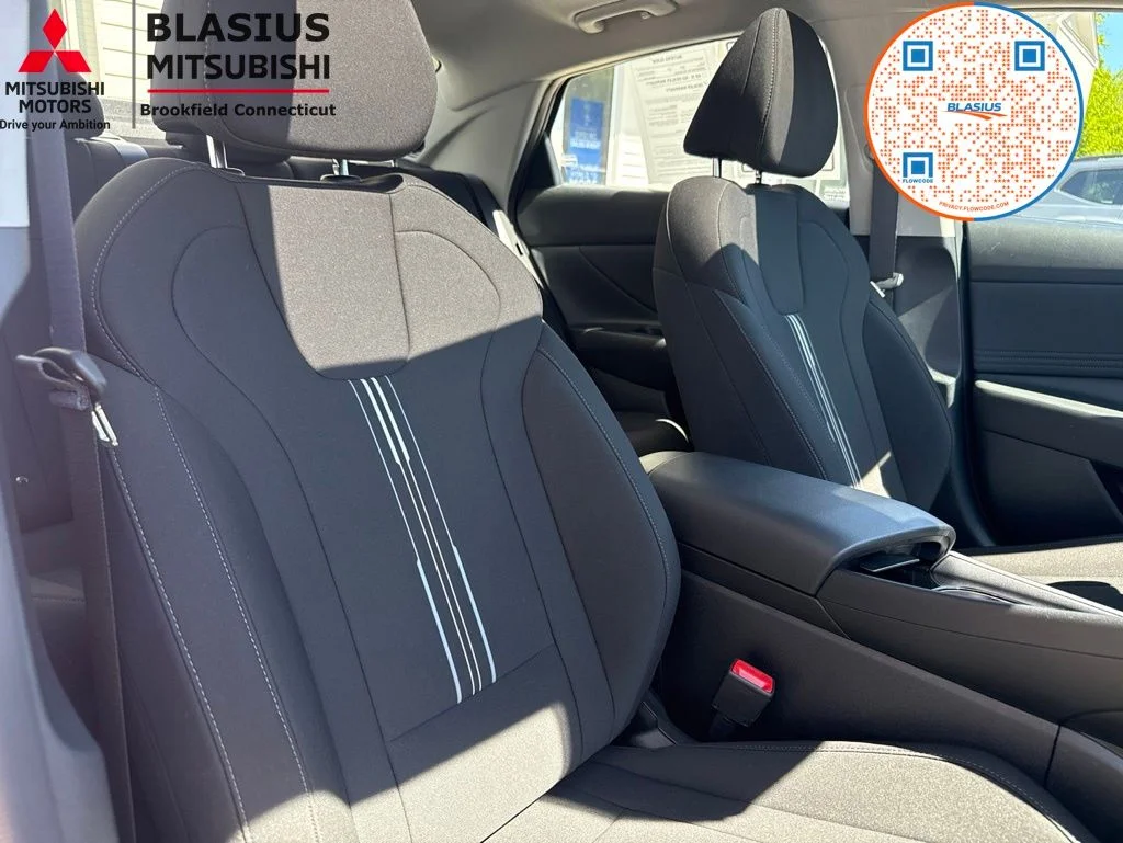 Used 2024 Blue Hyundai SEL image 44